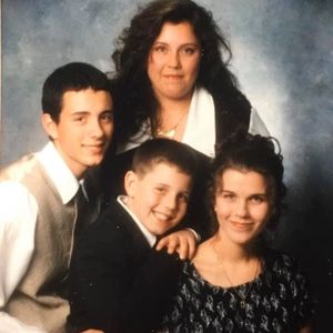 Meet your Posher, Brandy